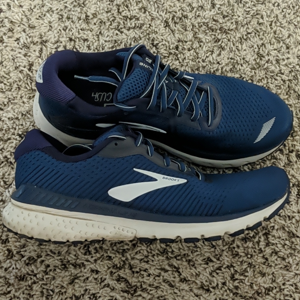 Men's Brooks Adrenaline GTS 20